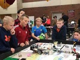 Progress: Mishicot schools note growth, success