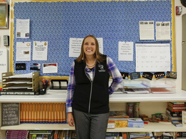 Mishicot FFA leader one of four in U.S. spotlighted in social media event