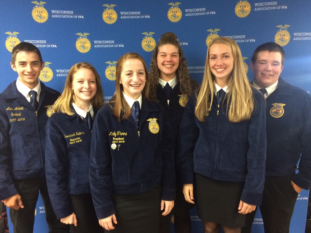 Sectional Leadership Workshop