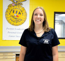 Mishicot teacher featured in Culver’s campaign