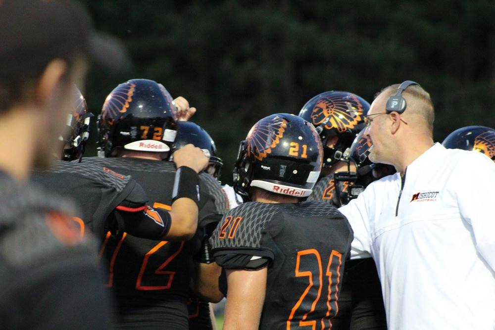 Mishicot, Ozaukee both seek playoff-boosting Week 8 victories