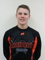 Stellar Students: Bradley Reinhart