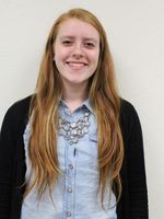 Stellar Students: Sydney Herman