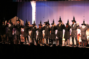 Fiddler on the Roof