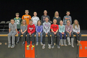 Spelling Bee