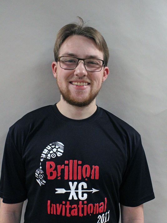 Stellar Students: Austin Larson, Mishicot High School