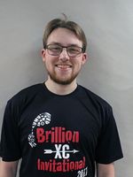 Stellar Students: Austin Larson, Mishicot High School