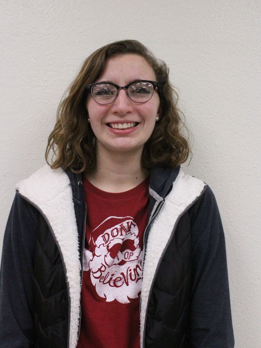 Stellar Students: Riley Seib, Mishicot High School
