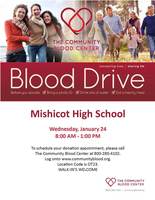Blood Drive