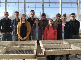 Greenhouse Team