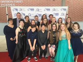 Music Theater Students Awarded!