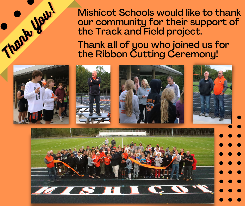 Ribbon Cutting Ceremony