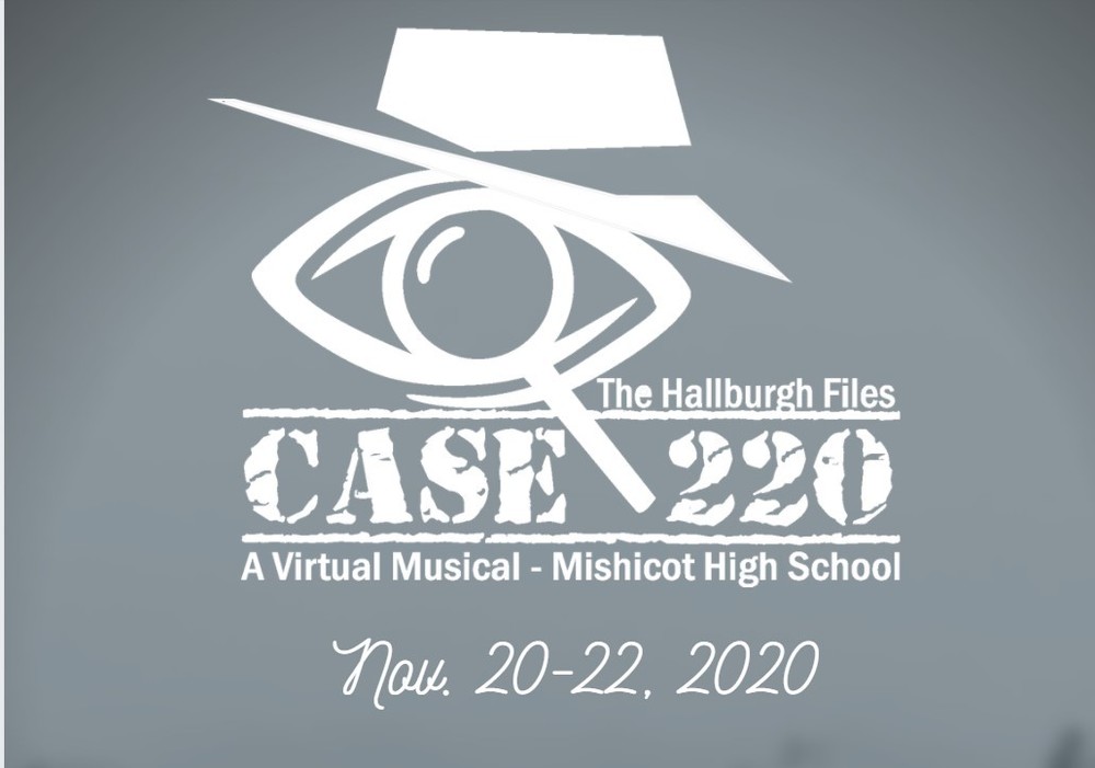 The Hallburgh Files: Case 220