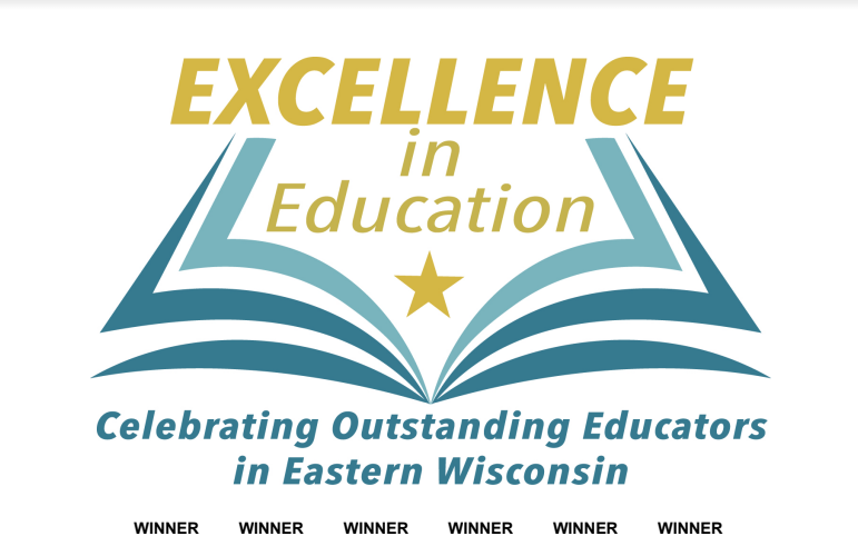 Excellence in Education Winner - Becky Armbruster