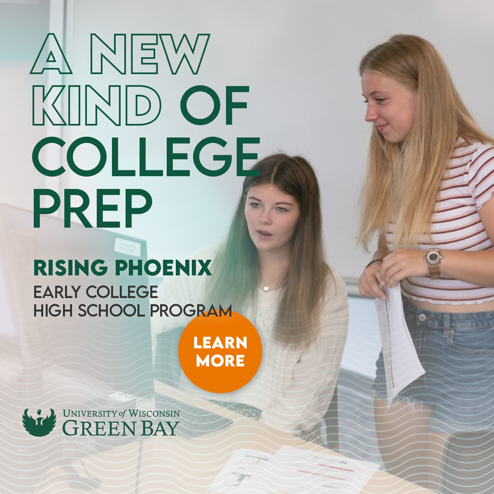 Rising Phoenix Early College Program