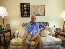 Mishicot educator Otto Schultz dies at 101