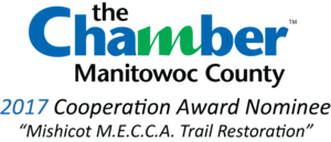 2017 Cooperation Award Nominee