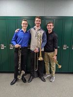 State Solo and Ensemble