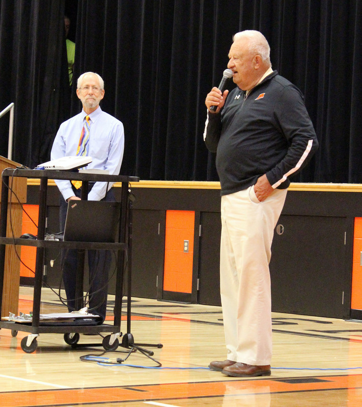 Back to School Staff Kickoff Celebration | School District of Mishicot